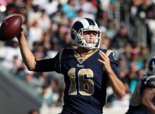 CONGRATULATIONS: The Vols have signed the top player of the Detroit Lions “QB Jared Goff” worth over….