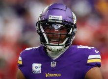 DONE DEAL: The Bears are on fire they just signed Minnesota Vikings top player “Justin Jefferson” spending over….