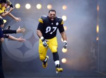 TRADE ALERT: Las Vegas Raiders Pieces are finalizing, a trade to acquire  Pittsburgh Steelers key player “Cameron Heyward ” worth over….