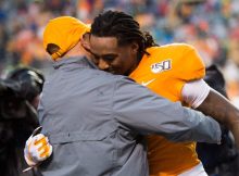 GLOBAL NEWS:  Just now another Tennessee star player sparks retirement  speculations with….