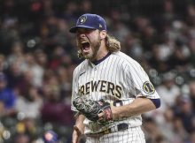 CONGRATULATIONS!!: The Cubs finally secured Corbin Burnes signing with interesting Caveat