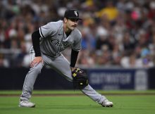 Chicago Cubs are in the race to secure Dylan Cease signing