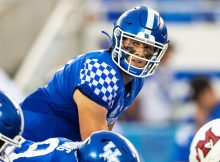 GLOBAL NEWS: GREETINGS: The Vols made the Kentucky Wildcats give up their star player “Deuce Hogan” due to…