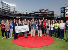 Atlanta Braves Coach “Brian Snitker” Remarkable act of philanthropy: A $20million mansion for orphanage Home and the Homeless as he promise to…