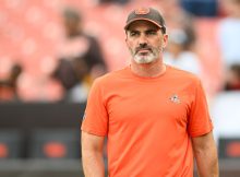 Surprisingly: Kevin Stefanski’s Nasty Statement May Lead To His…..