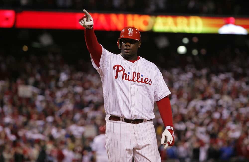 Done Deal Highest Paid Philadelphia Phillies Player Signed By Cubs