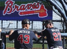 Who Makes Roster At Opening Day: Training Goes Overdrive At Braves