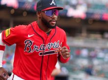 TRADE ALERT!!: Atlanta Braves traded “Michael Harris II” to their rival team due to…