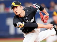 POWERFUL SIGNING!!: Atlanta Braves signed powerful pitcher “Kodai Senga” from their biggest rival which…