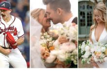 CONGRATULATIONS!!: Atlanta Braves Star Spencer Strider And wife Maggie welcome New set of Twins, A heartwarming of journey of love and Celebration which…