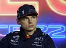 Verstappen Revealed Rivals Plot Against Him And They Are To Be Apprehended For…..