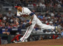 Jesse Chavez: 2024 His Final Season? Why End In Atlanta?