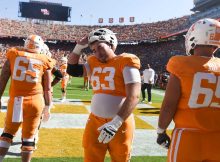 The Vols Has Just Lost a Vital Player To The Transfer Portal And Not Caring About The…