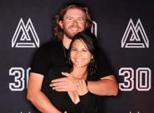 CONGRATULATIONS!!: Atlanta Braves Star “Pierce Johnson” and his wife “Kristina” welcome New set Triplets which was…