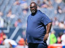 Lions Successfully Signed DL Coach Terrell Williams With An Interesting Caveat