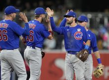 CONGRATULATIONS: Chicago Cubs Have become first MLB team to hit US$6bn valuation After The…