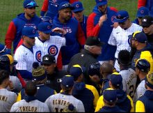 BREAKING NEWS: The Cubs Key Player “Christopher Morel” Have Been Suspended Engaging In a Serious Fight Which Have Lead To….