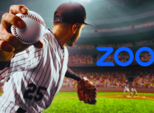 GLOBAL NEWS: Congratulations The Cubs Have Made a Huge Partnership With The Great Zoom, To Secure Their…