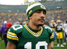 JUST IN: Jordan Love Spurs The Green Bay Packers To Take A Big Step