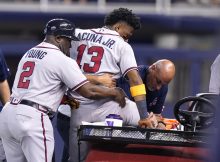 Atlanta Braves Signee Ronald Acuna Jr. Sustained A Career Ending Injury