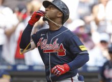 Ozzie Albies Exposes Secret On His Preparation For Full 162 Game MLB Season