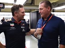 Red Bull at risk of “being torn apart,” thus Jos Verstappen wants Horner fired.