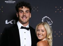 GOOD NEWS: Brisbane Broncos Star Player Is Getting Married Today