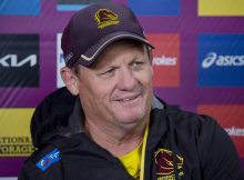 Kevin Walters Just Announce a devastating News