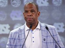 Hubert Davis just-announced the departure of Six key players due to…..