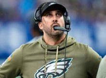 Breaking: Eagles Head Coach just-announced a devastating News