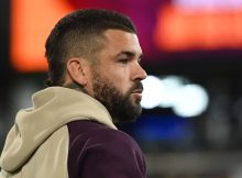 NRL Broncos: News Update Star Player Announce a Devastating news
