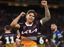 Sad News: Just Now; Brisbane Broncos Head Coach React To The Sudden Death Of His Star Player