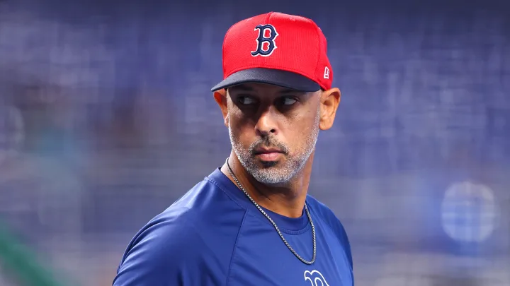 Boston Red Sox Announces Legendary Player as New Manager Following Cora’s Departure