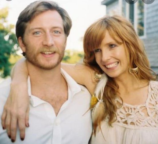 Kelly Reilly Finally Breaks News of Pregnancy to Husband Kyle Baugher After Years of Marriage