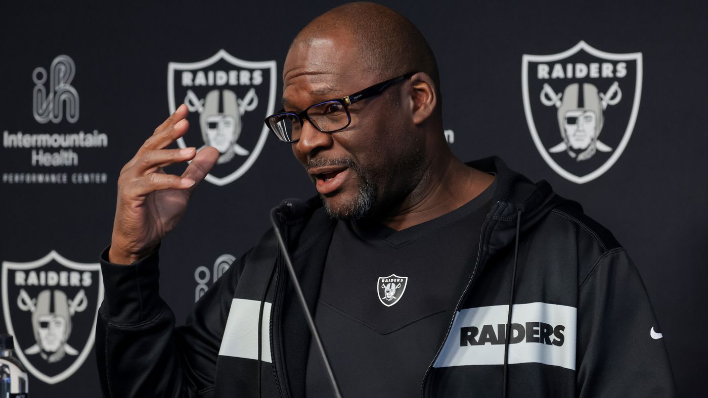 Breaking News: Raiders Offensive Coordinator Shockingly Summits His Resignation Letter