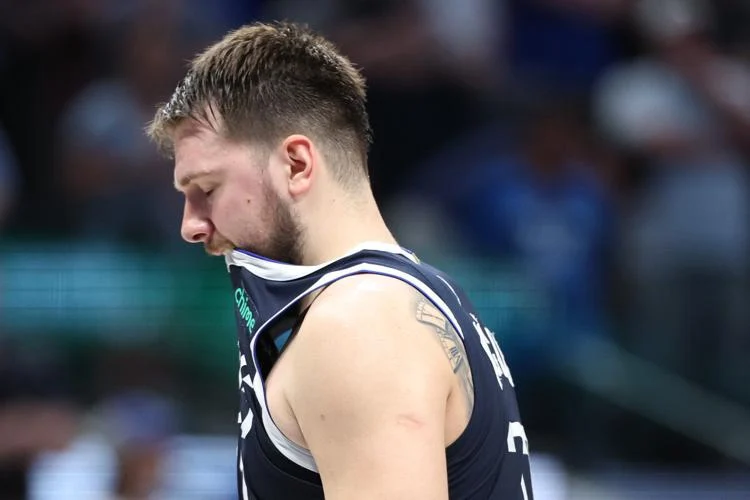 News Update: Luka Dončić’s Status for Tonight’s Game Uncertain, Says Coach Jason Kidd