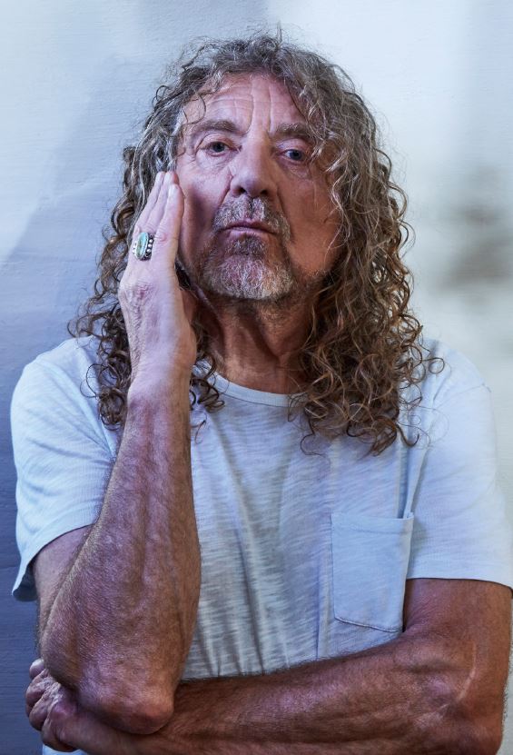 Robert Plant Celebrates Recovery and Expresses Gratitude to Fans