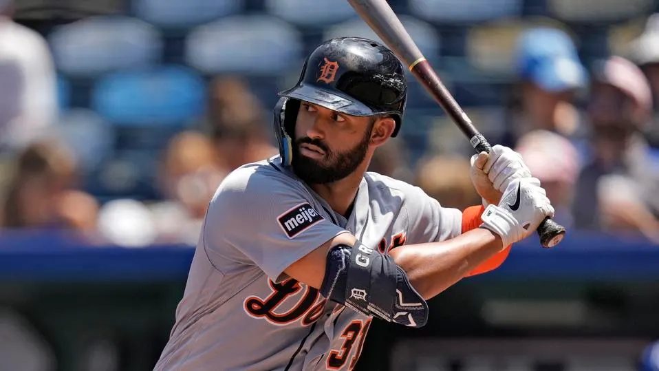 Detroit Tigers Face Major Shift as Riley Greene Set for Blockbuster Trade