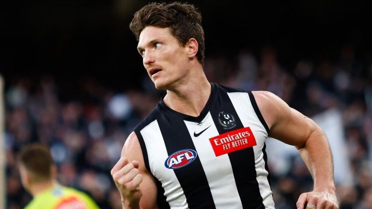 Brody Mihocek Returns: A Boost for Collingwood as Star Forward Overcomes Injury