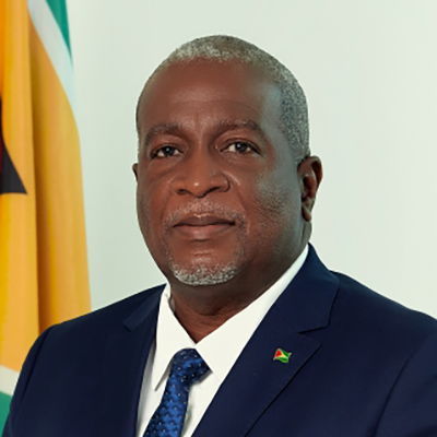 Guyana’s Prime Minister Mark Phillips Steps Down Amid Controversy of presidents decision Over Oil Revenue Management