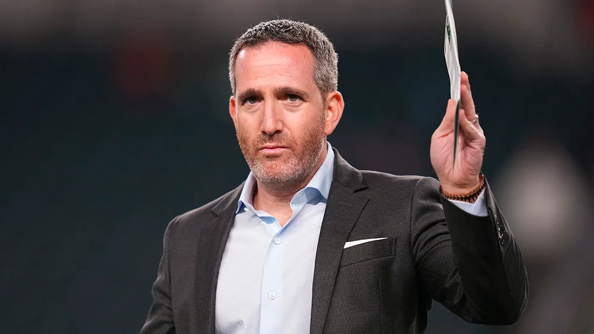  Howie Roseman Delivers Devastating Message to Jalen Hurts Amid Allegations