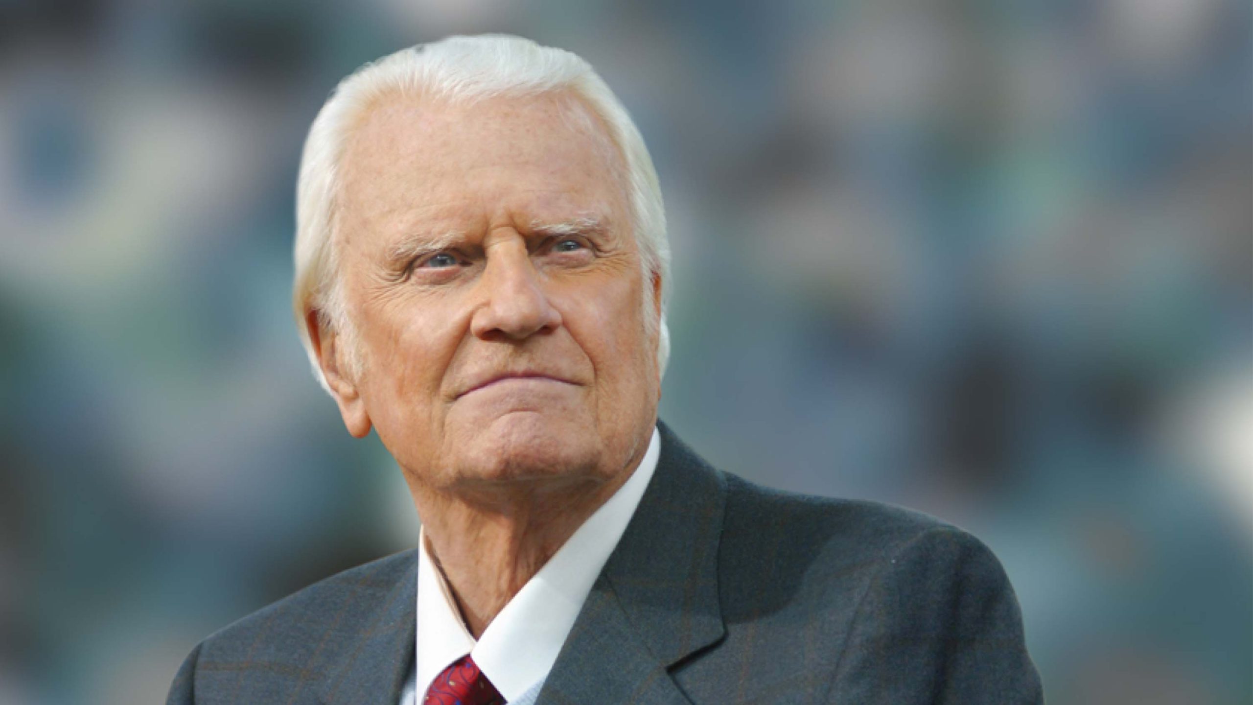 Legacy of Faith: How Billy Graham’s Message Continues to Inspire Generations