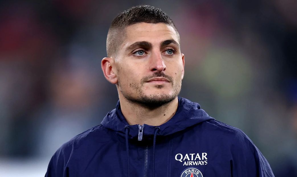 Feyenoord Schokt Voetbalwereld: Marco Verratti Tekent in Recordbrekende $124 Miljoen Deal!