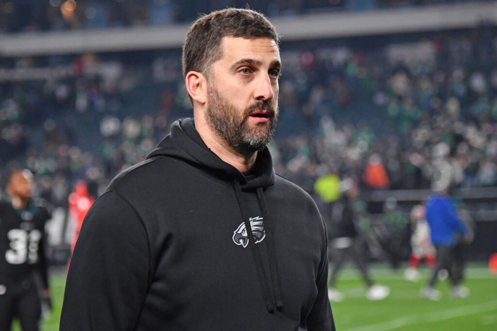 Giants vs Eagles: Nick Sirianni Has Decided to Alter His Approach Following The Increasing Pressure from Fans and The NFL Community