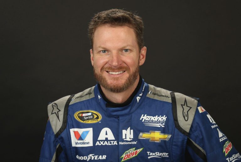 dale-jr