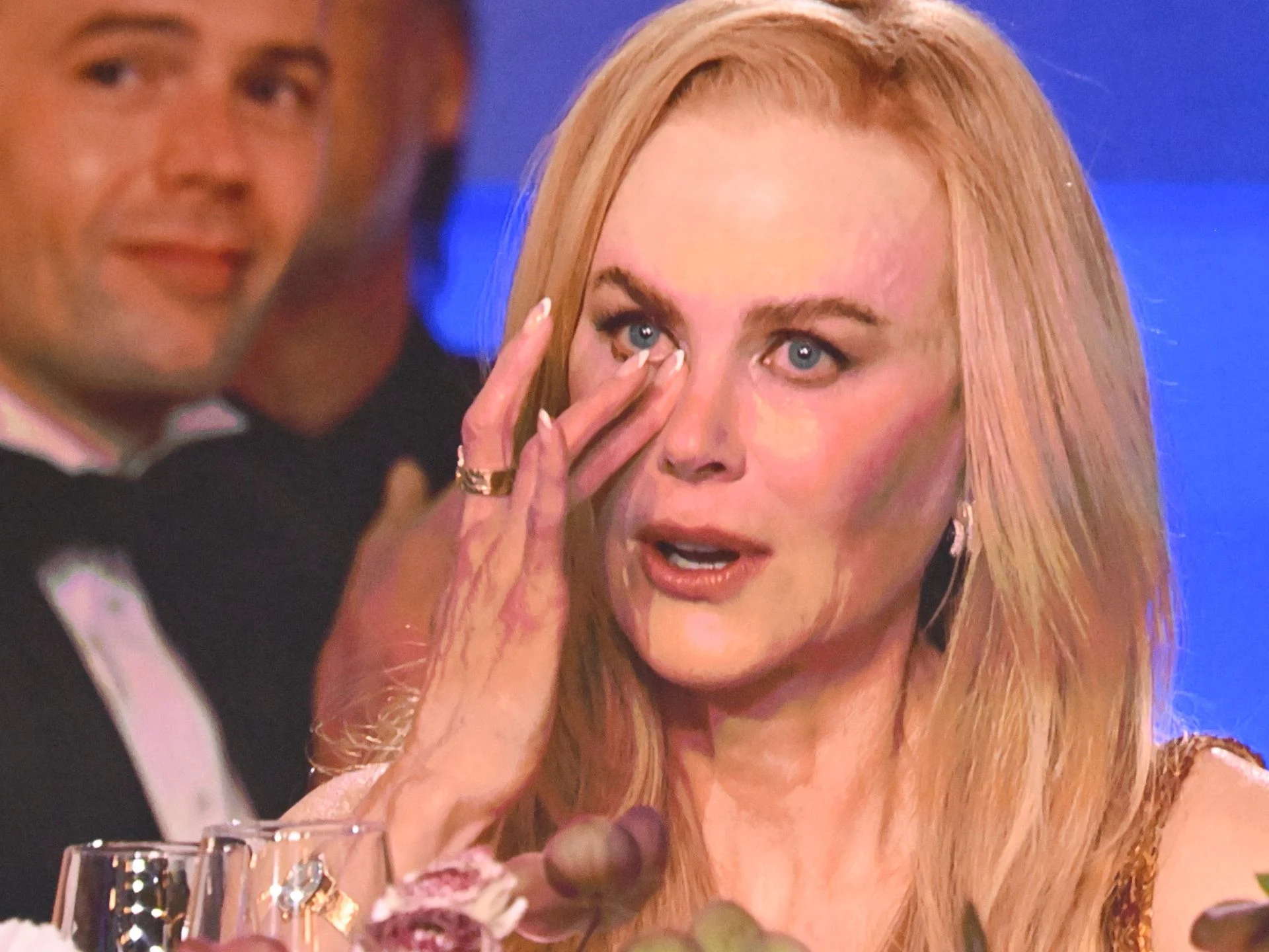 Heartbreaking: Nicole Kidman Suddenly Lost Her Only Sibling Just barely a Month Losing Their Mother