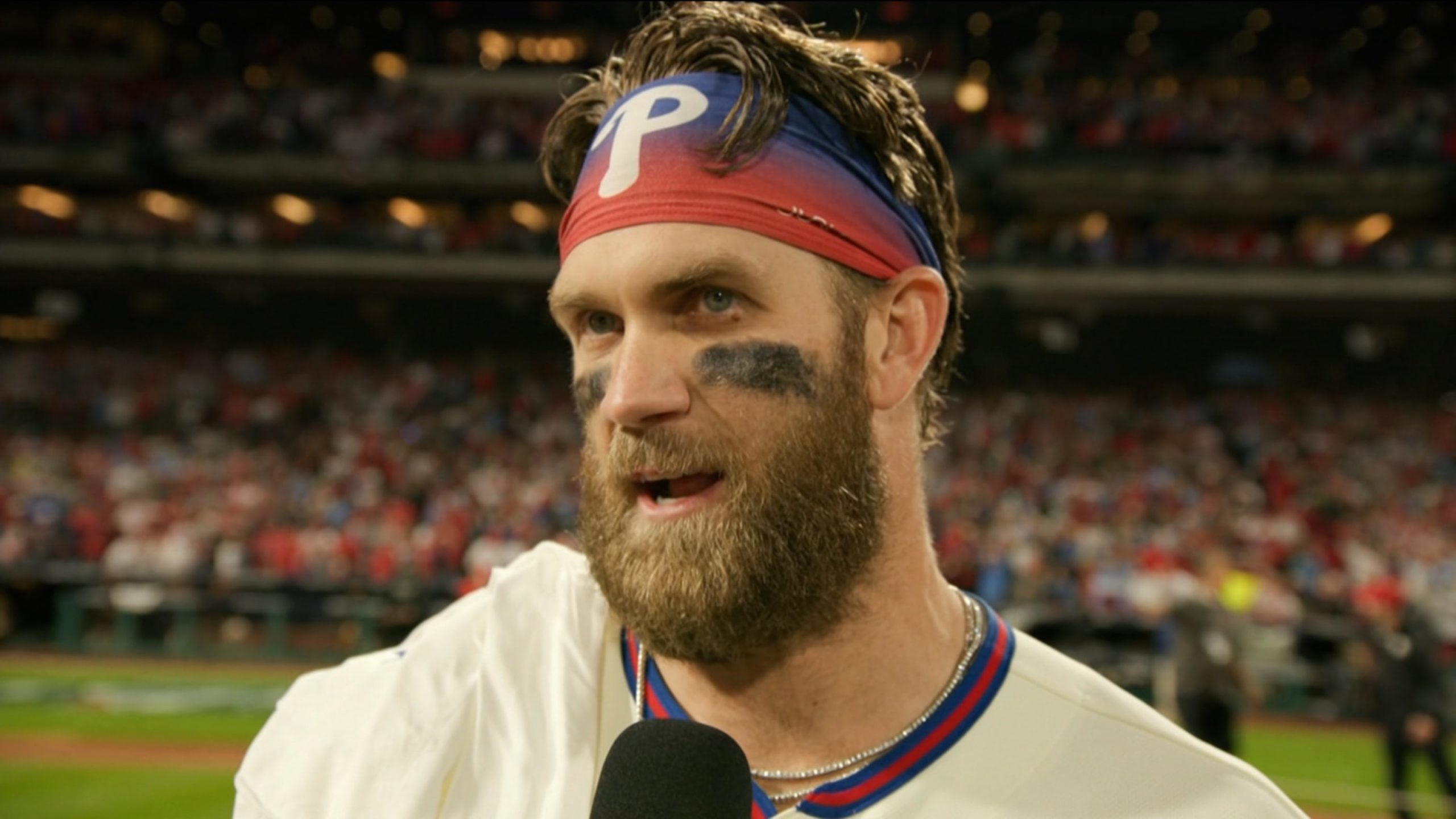 Breaking News: Phillies Right Fielder Bryce Harper Signs Life Contract Extension with a Groundbreaking $500 Million Deal