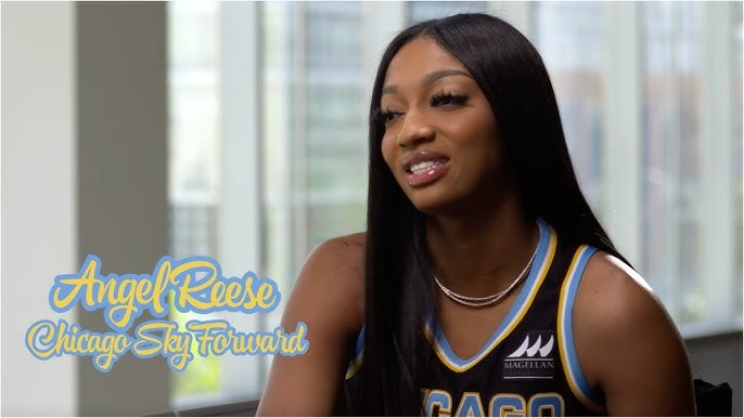 Angel Reese Confident in Claiming ROTY 2025 as Expressed During Interview