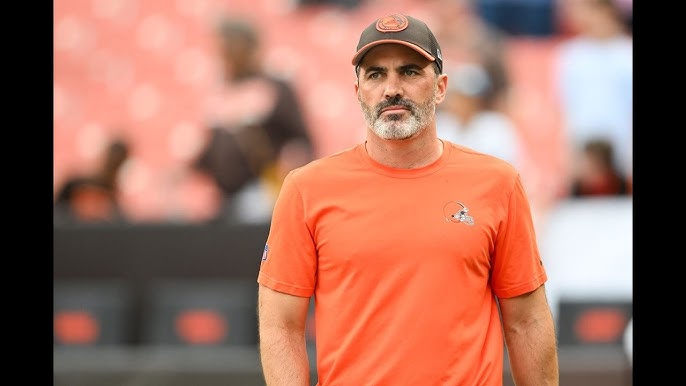 Breaking News: Cleveland Browns Head Coach Suddenly Resigned