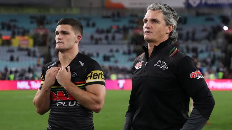 Breaking News: Penrith Panthers Head Coach Ivan Cleary Announces Departure of Three Key Players and sign replacement of….